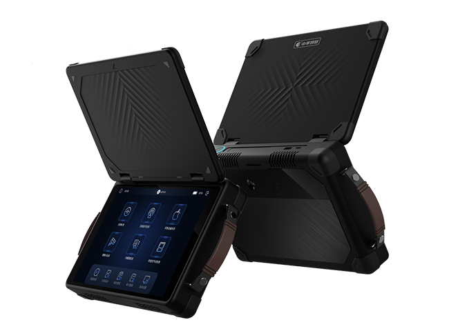 猎影窃听窃视检测仪